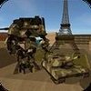 ̹�˻�����Ӣ��Tank Robotv1.0 ��׿��