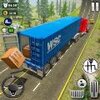 ŷ�����俨��ģ����Euro Transport Truck Simulatorv1.1 ��׿��