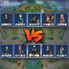 ��Ұ����ģ��5v5v1024.101.4 �ٷ���