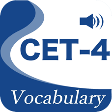 CET4��ѡ�ʻ�v3.1.1 ���°�
