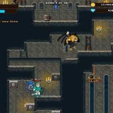 ����ض�ð��GoBattle.io