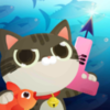 ��è��Ϸ��Ѱ棨The Fishercat��v4.3.6 ���°�׿��