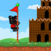 ����������Ծð��֮��(Super Monster Jumps _ Run)v1.0.3 ��׿��