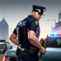 ����׷������(Police Chase Gangster Open World)v1.60 ��׿��