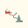 圣诞老人的礼物冲刺Santa Gift Dashv1 安卓版