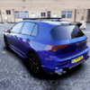 ������������Ư��(Extreme Drift Golf GTI Driving)v1.1 ��׿��