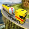 ԽҰ˾Oil Tanker Truck Transport Driverv2.1 ׿