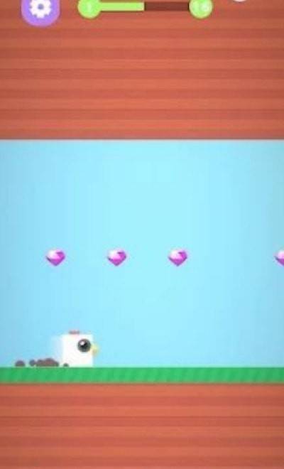 ��������Chicken Shiftv1 ��׿��