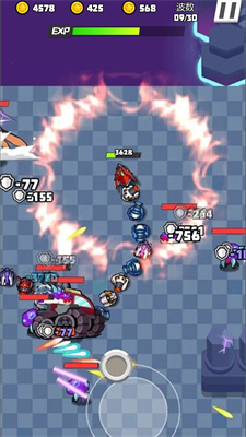 �������Ҵ���Rampage Mechav1.0.0 ��׿��
