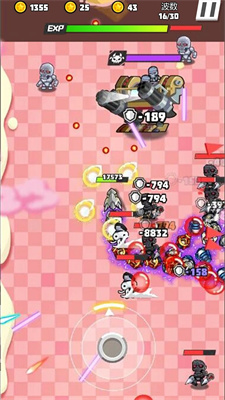 �������Ҵ���Rampage Mechav1.0.0 ��׿��