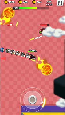 �������Ҵ���Rampage Mechav1.0.0 ��׿��