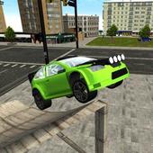 ����Ư��ģ����Focus Driving Simulatorv2.3 ��׿��
