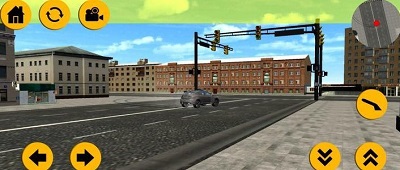 ����Ư��ģ����Focus Driving Simulatorv2.3 ��׿��