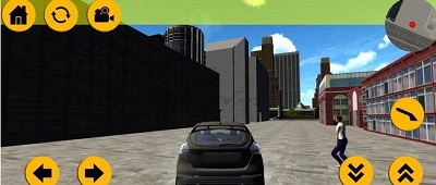 ����Ư��ģ����Focus Driving Simulatorv2.3 ��׿��