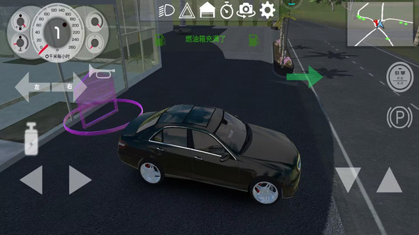 ģ�⿪����ʻv1.0.3 ��׿��