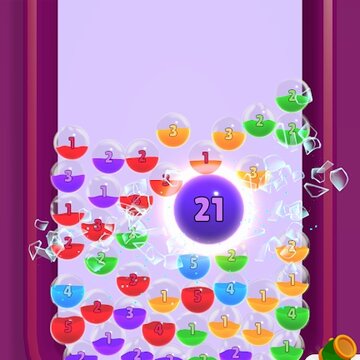 �ռ���ɫ����Liquid Match