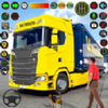 ���Ϳ���ͣ����ս(Truck Simulator Game Europe 3D)v0.1 ��׿��