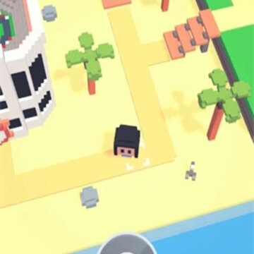 轰炸的土地Bombastic Land 轰炸的土地Bombastic Land