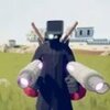 ��Ͱ�������ɶ�(Toilet man Boom)v1.0 ��׿��