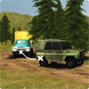 ����˾����Ţɽ·��Dirt Trucker Muddy Hills��v1.0.10 ��׿��
