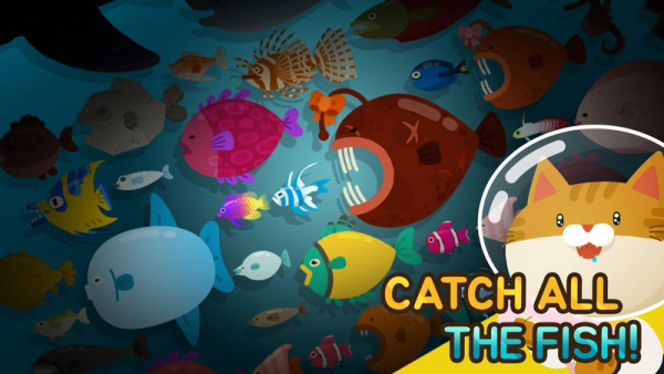 ��è��Ϸ��The Fishercat��v4.3.6 ���°�׿��