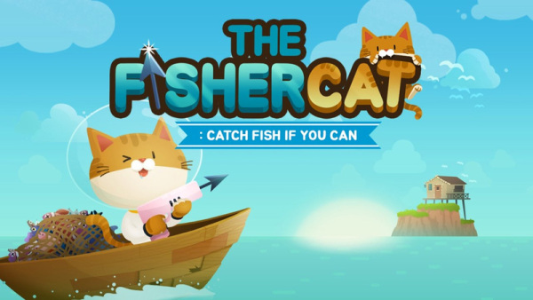 ��è��Ϸ��The Fishercat��v4.3.6 ���°�׿��