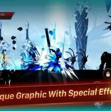 影子战斗黑暗传说Shadow Legend 影子战斗黑暗传说Shadow Legend