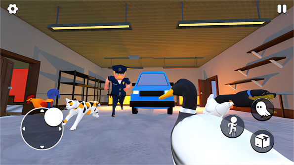 �ɰ�С����󴳹�v2.12.21 ��׿��