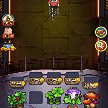 ֲ���ٻ�����Plant Summoner
