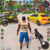 ���нֵ���ð��֮·(Mafia Gangster City Street Sim)v0.1 ��׿��