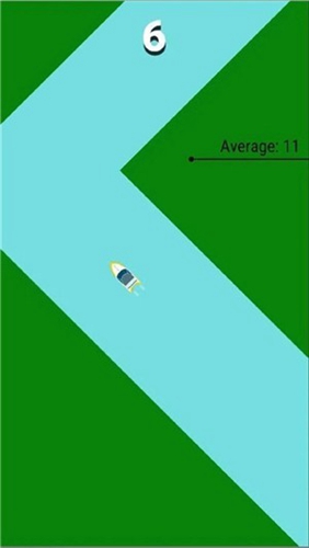 ������ͧMini Boat Racev0.2 ��׿��
