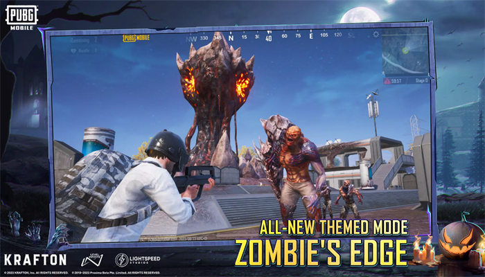 PK�ڲ�ȫ����������(PUBG MOBILE)v2.9.0 ��׿��