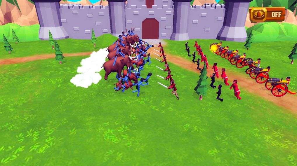 ��Ԫս��ģ����(Battle Fight Simulation)v1.0.0 ��׿��