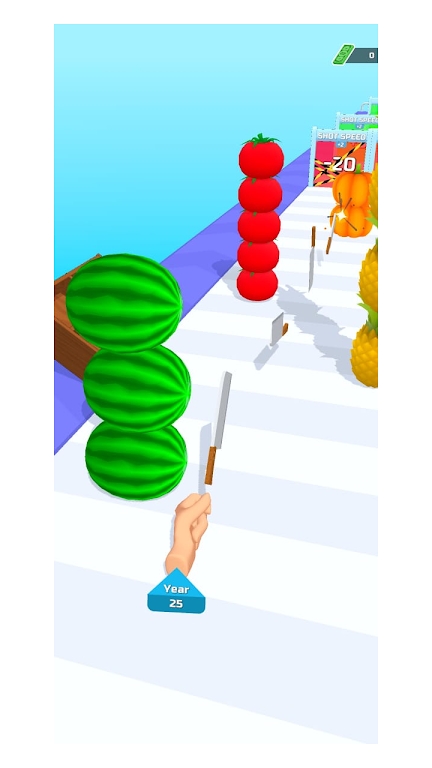 ʳ��ˮ����Ƭ��(Food Slice)v1.0.31 ��׿��