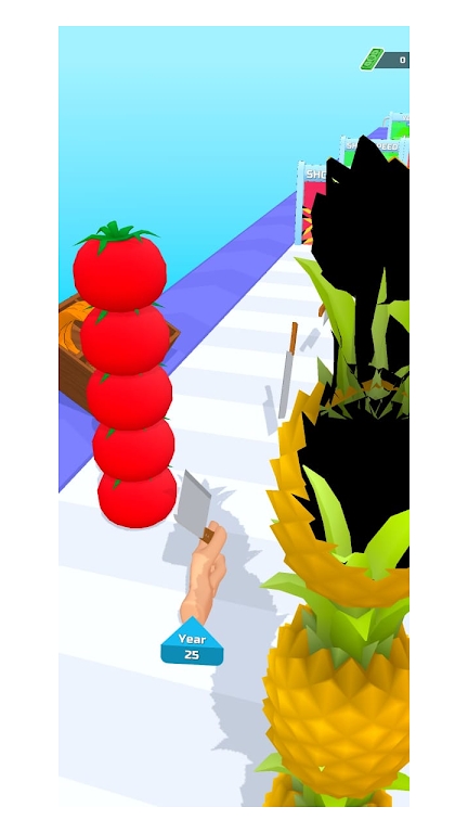 ʳ��ˮ����Ƭ��(Food Slice)v1.0.31 ��׿��