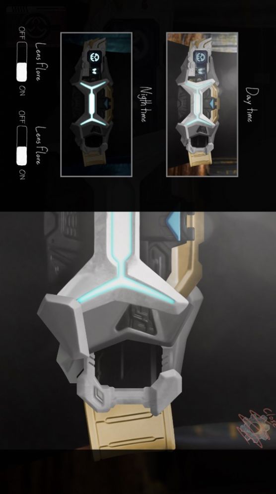 ������ʿ��������ģ����(Decade Diend Neo Belt Systems)v1.1 ��׿��