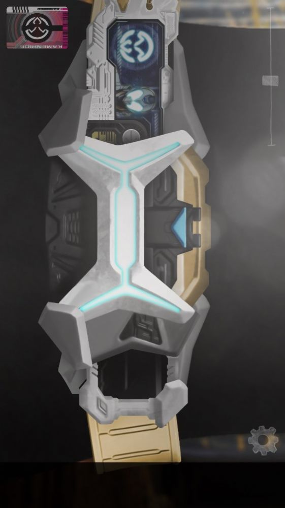 ������ʿ��������ģ����(Decade Diend Neo Belt Systems)v1.1 ��׿��