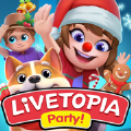 ҫСɶİ(Livetopia: Party!)v1.1.268 ׿