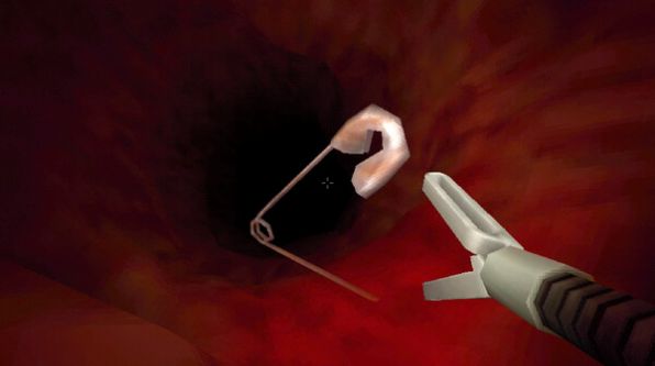 �󳦵ĸ���(Revenge Of The Colon)v1.0 ���°�