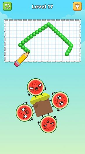 ���Ʒ����ʦ(Draw Bullet Shoot)v1.6 ��׿��