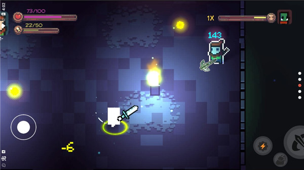 ���ĵ��������棨The Last Dungeon��v1.3.9 ���°�