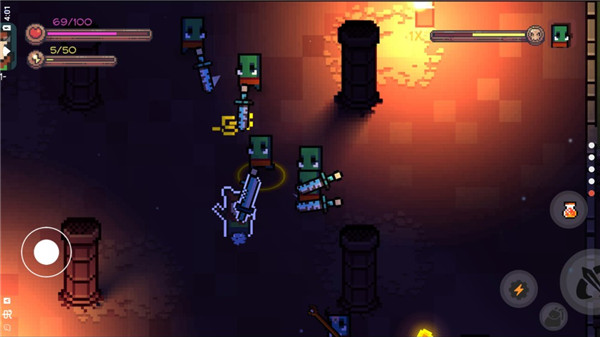 ���ĵ��������棨The Last Dungeon��v1.3.9 ���°�