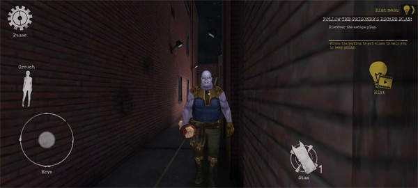 ������2���ģ��(MR THANOS)v1.2 ���İ�