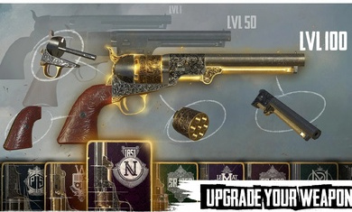 ����֮ǹ(Guns At Dawn)v1.29.15 ���İ�