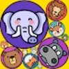 �ϲ����϶�����(Watermelon Animals)v1.0 ��׿��