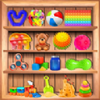�������ĵ����(AntiStress Relexation Game)v1.0 ��׿��