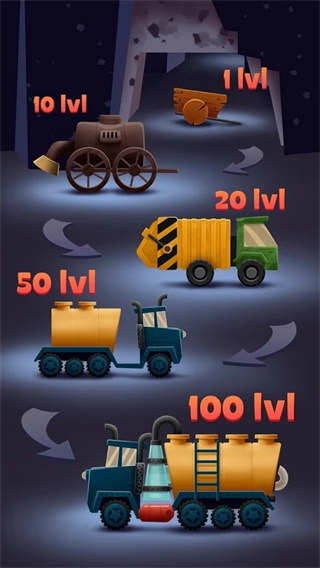 ����������ò˵����أ�Trash tycoon��v0.7.4 ��׿��
