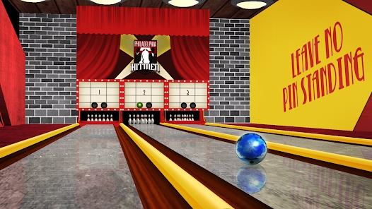 PBA���������2024(PBA Bowling)v3.8.55 ���İ�