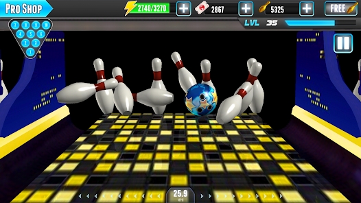 PBA���������2024(PBA Bowling)v3.8.55 ���İ�