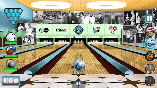 PBA���������2024(PBA Bowling)v3.8.55 ���İ�